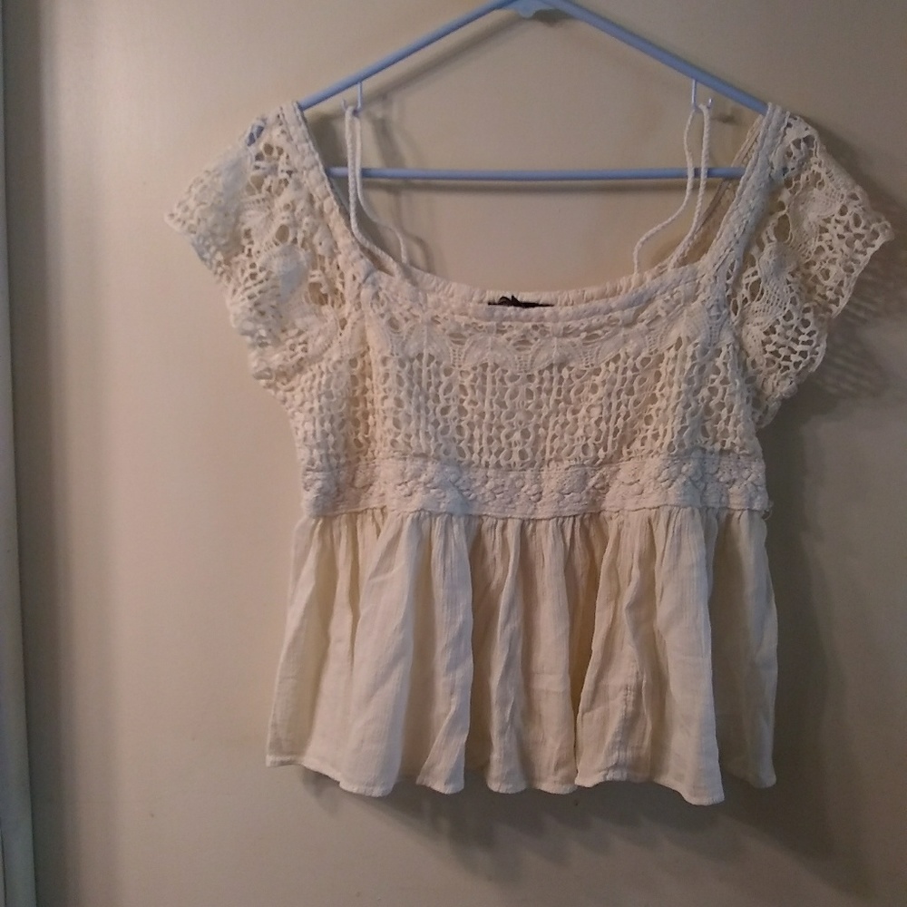 American eagle top